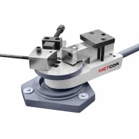 Универсальный ручной гибочный станок для гибки METCOR SBG40