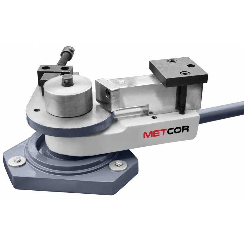 Универсальный ручной гибочный станок для гибки METCOR SBG40