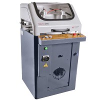 Дискова пила по металу METCOR QCS400