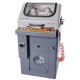 Дискова пила по металу METCOR QCS400