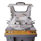 Дискова пила по металу METCOR QCS400
