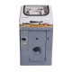 Дискова пила по металу METCOR QCS400