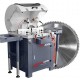 Дискова пила по металу METCOR QCS400A