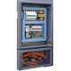 Дискова пила по металу METCOR QCS400A
