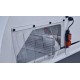 Дискова пила по металу METCOR QCS400A