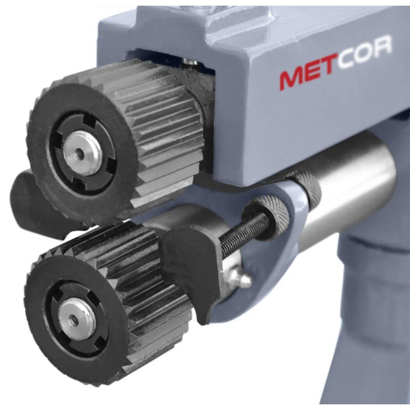 Зигувальний верстат METCOR RM08