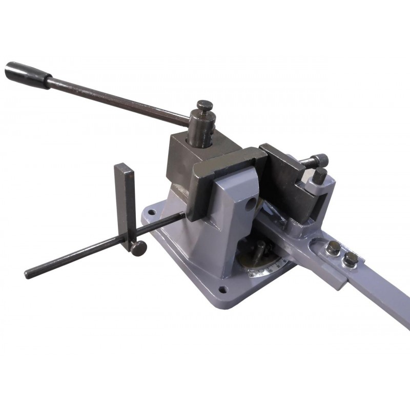 Универсальный станок для гибки METCOR UB70