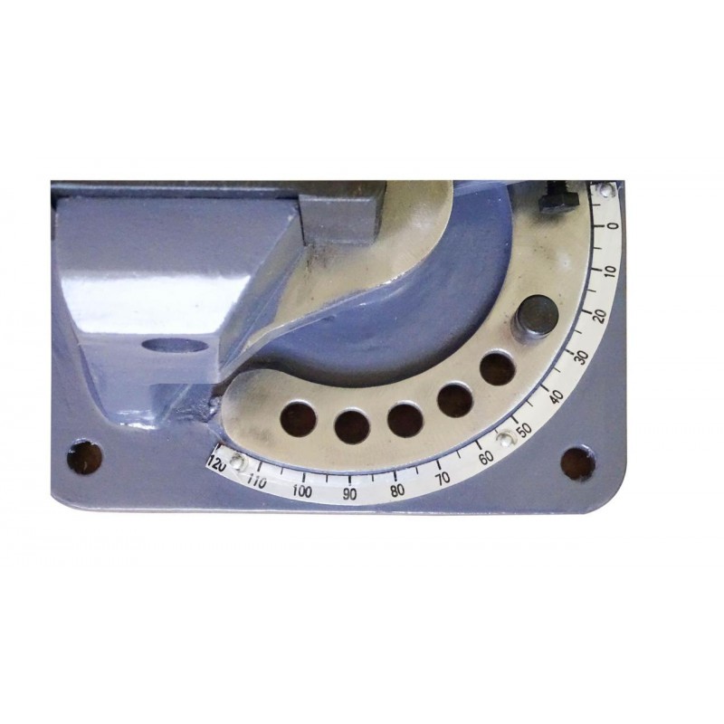 Универсальный станок для гибки METCOR UB70