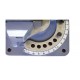 Универсальный станок для гибки METCOR UB70