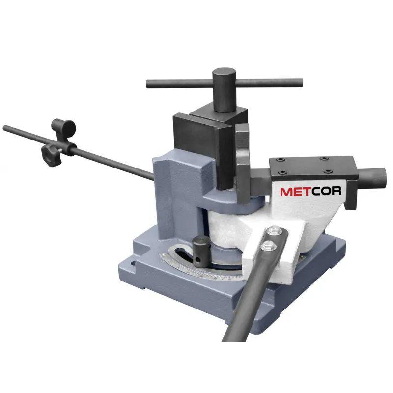 Универсальный станок для гибки METCOR UB100A