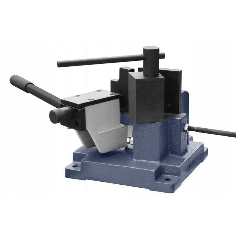 Универсальный станок для гибки METCOR UB100A