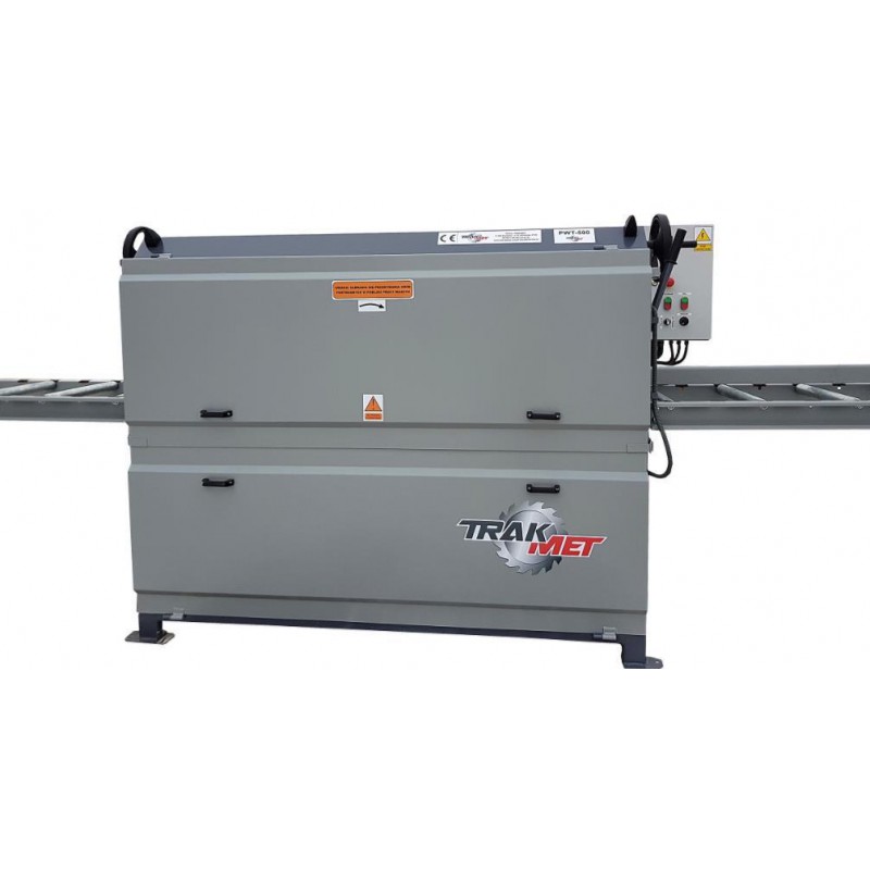 Багатопильний верстат Trak-Met PWT-500