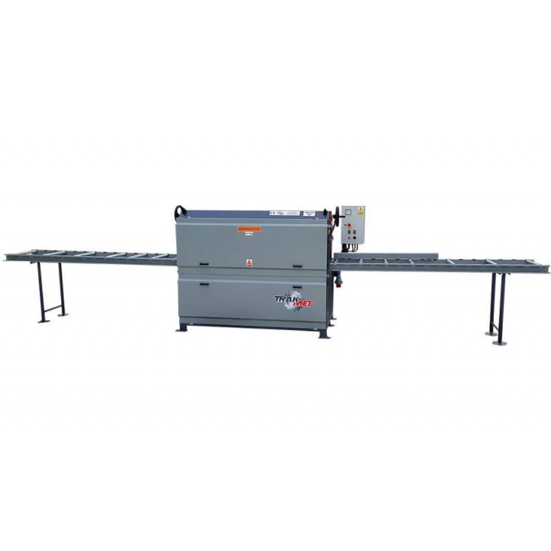 Багатопильний верстат Trak-Met PWT-500