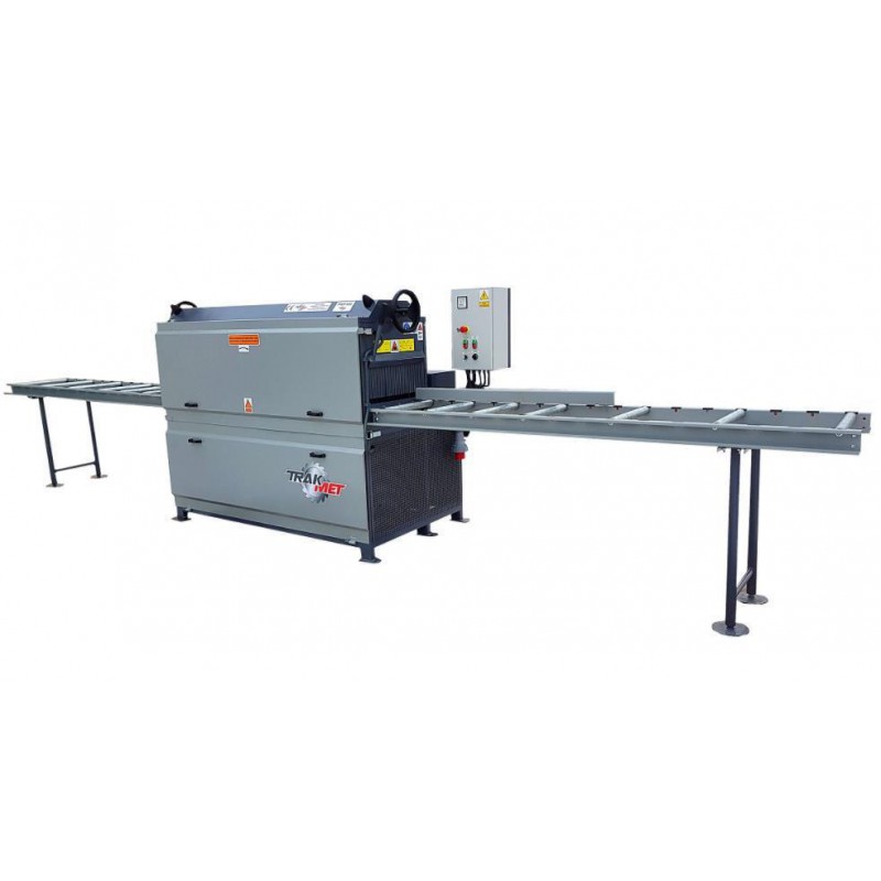 Багатопильний верстат Trak-Met PWT-500