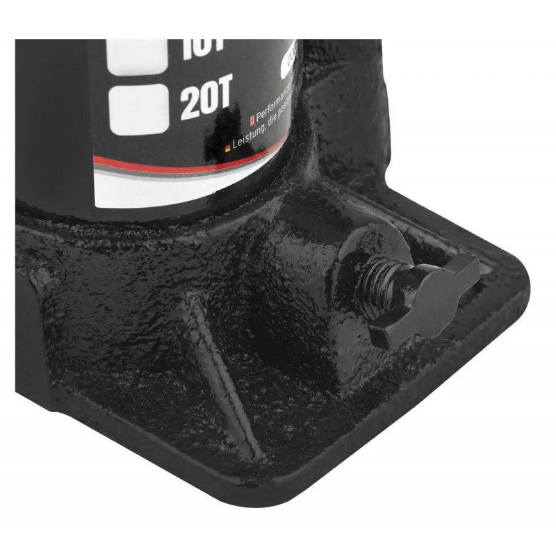 Бутылочный домкрат 10 т REDATS LS-140