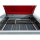 Лазерний верстат Holzmann CO2 CL4060_230V