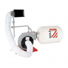 Пилозбірник Holzmann ABS850DBK_230V