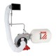Пилозбірник Holzmann ABS850DBK_230V