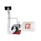 Пилозбірник Holzmann ABS850DBK_230V