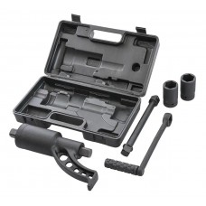 Ключ для коліс планетарний REDATS K-100 (6000 Нм, 1:58)