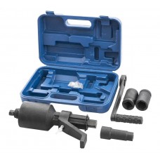 Ключ для коліс планетарний REDATS K-160 (7000 Нм, 3в1)