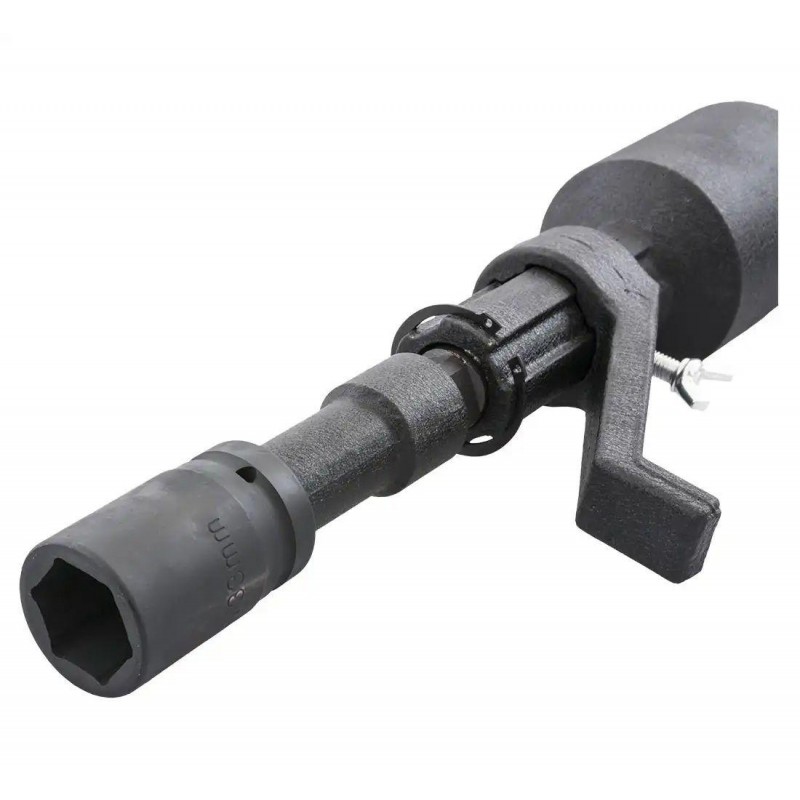Ключ для коліс планетарний REDATS K-180 (1000 Нм, 1:16)