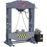 Пресс гидравлический METCOR 100 т