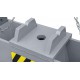 Пресс гидравлический METCOR 100 т