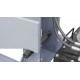 Пресс гидравлический METCOR 100 т