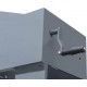 Пресс гидравлический METCOR 100 т