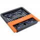 Ключи TORX типа T BOXO 9шт.
