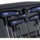 Ключи TORX типа T BOXO 9шт.