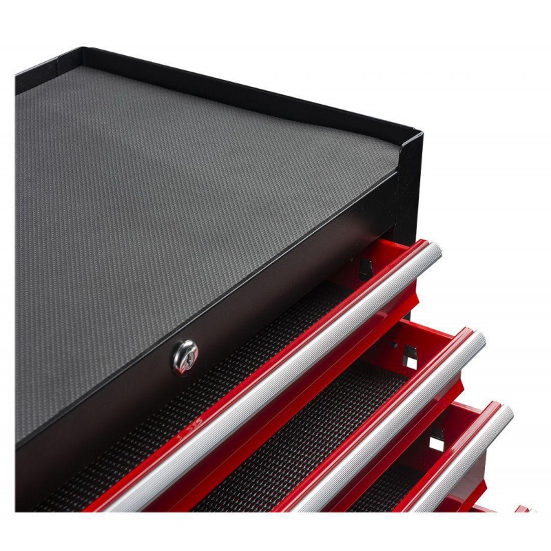 Візок для майстерні з інструментами REDATS 7 шухляд COMPACT Black