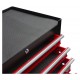 Візок для майстерні з інструментами REDATS 7 шухляд COMPACT Black