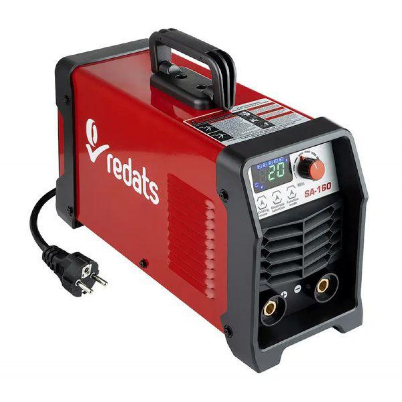 Сварочный аппарат REDATS SA-160