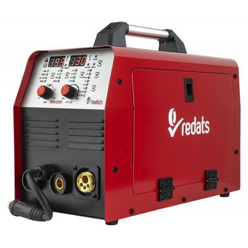 Зварювальний апарат REDATS SM-200