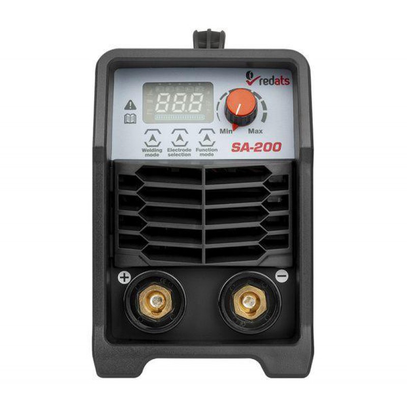Сварочный аппарат REDATS SA-200