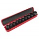 Набір коротких головок 1/2" REDATS (10 шт.)