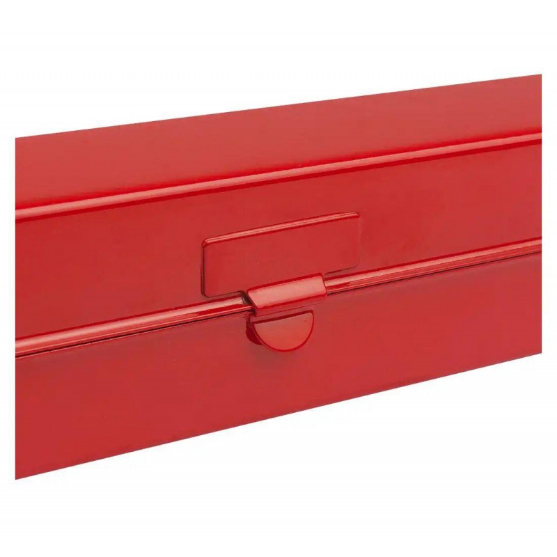 Набір коротких головок 1/2" REDATS (10 шт.)