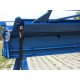 Листогибочный станок Prod-masz ZGR-2140/1,8