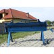 Листогибочный станок Prod-masz ZGR-2140/1,8