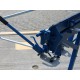 Листогибочный станок Prod-masz ZGR-2140L/0,8/160°