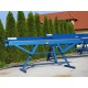 Листогибочный станок Prod-masz ZGR-2140L/0,8/160°