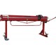 Листогибочный станок Prod-masz ZGR-2140T/0,8