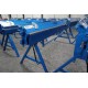 Листогибочный станок Prod-masz ZGR-2640/1,2