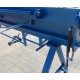 Листогибочный станок Prod-masz ZGR-3640/0,65