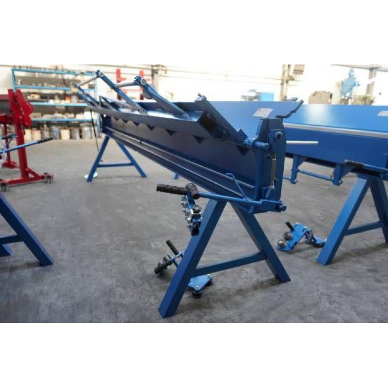 Листогибочный станок Prod-masz ZGR-3640/0,8