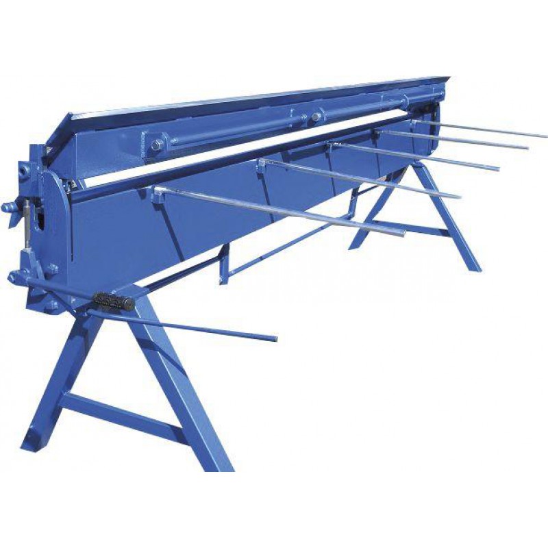 Листогибочный станок Prod-masz ZGR-3640/0,8