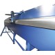 Листогибочный станок Prod-masz ZGR-3640/0,8