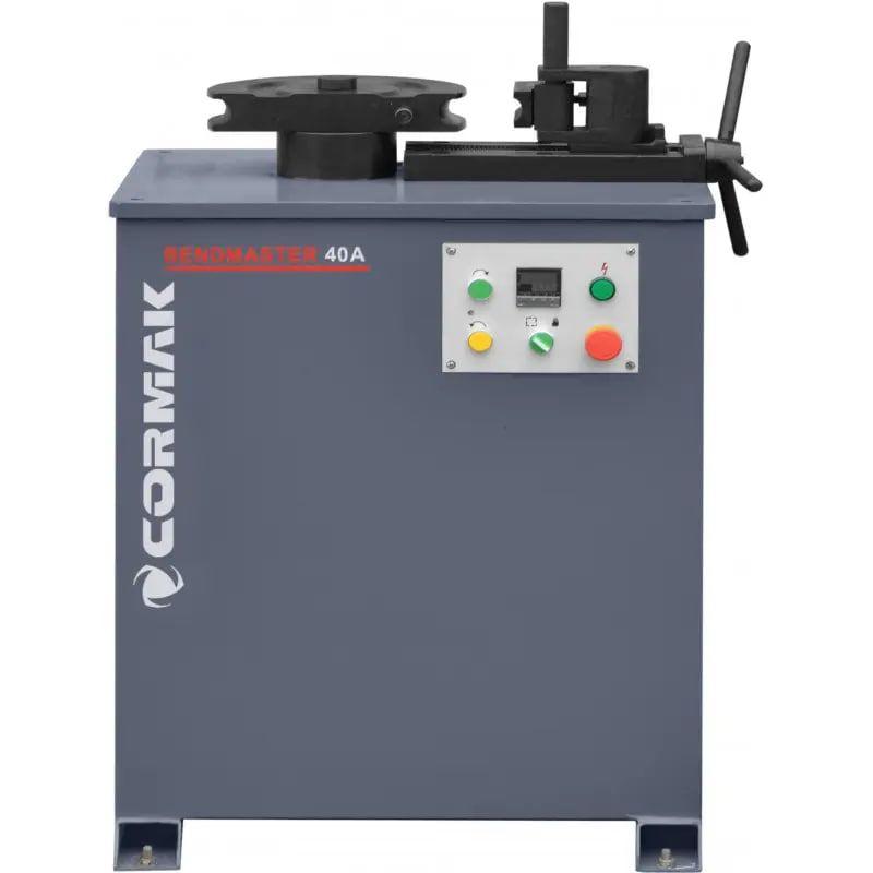 Згинальний верстат CORMAK BENDMASTER 40A